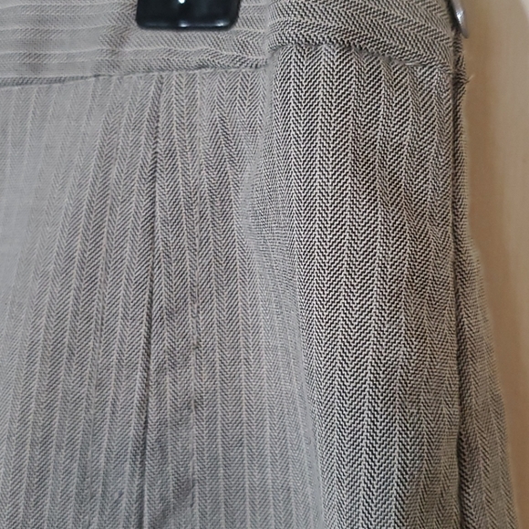 East 5th Midi Business Skirt 14 Flared A-LIne - Picture 4 of 10